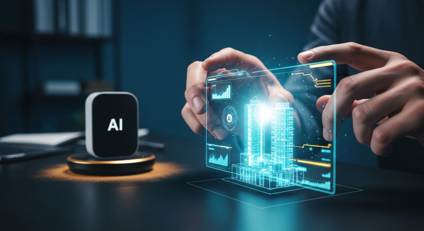 The AI Hype Cycle is Over: Why Strategic AI Integration, Not Adoption, Will Define Your Next Decade of Growth