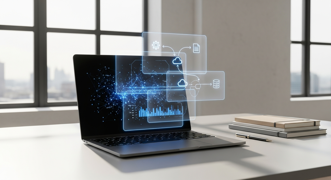 The Autopilot Imperative: Why Manual B2B Content Marketing Is a Relic of the Past