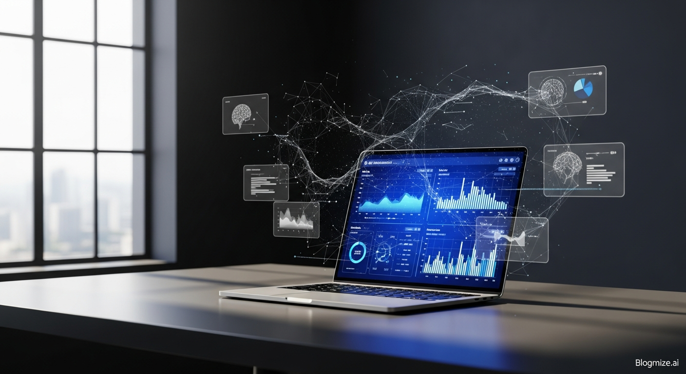 Opinion: The Autopilot Revolution – Why Manual Content Creation is a Relic for B2B Growth