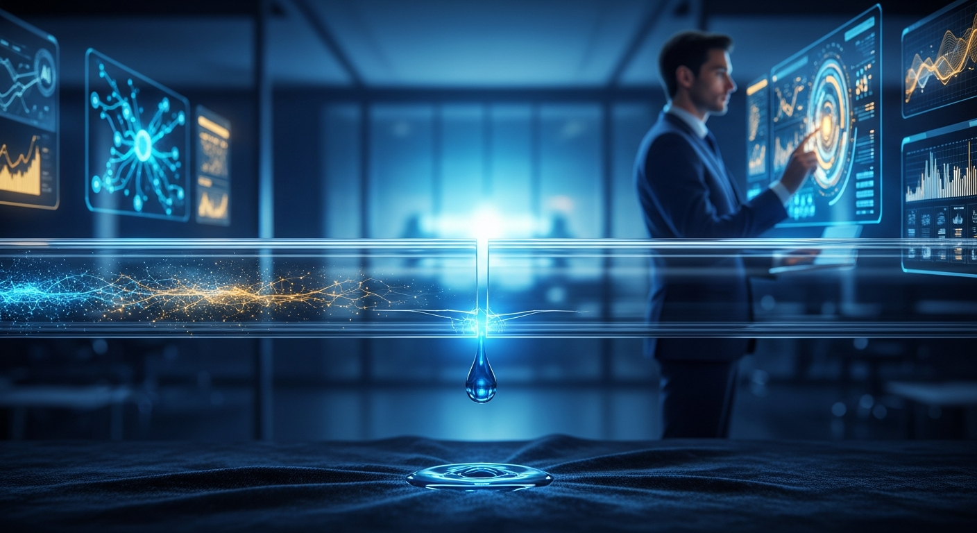 The Silent Killer of Digital Marketing ROI: Why Your Automation Isn't Smart Enough (Yet) - Talkbeyond.blog
