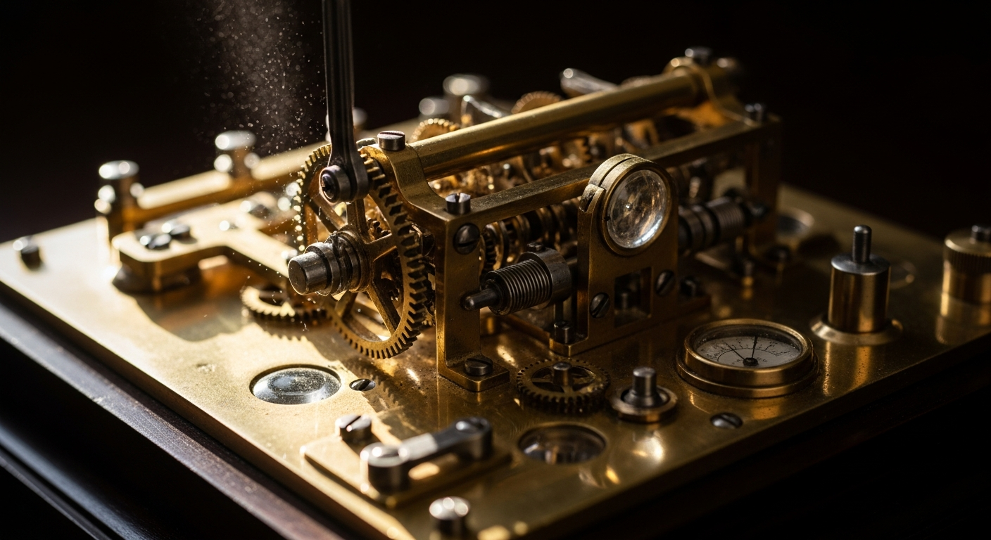 The AI Integration Imperative: Why Procrastinating Your AI Strategy Guarantees Business Stagnation