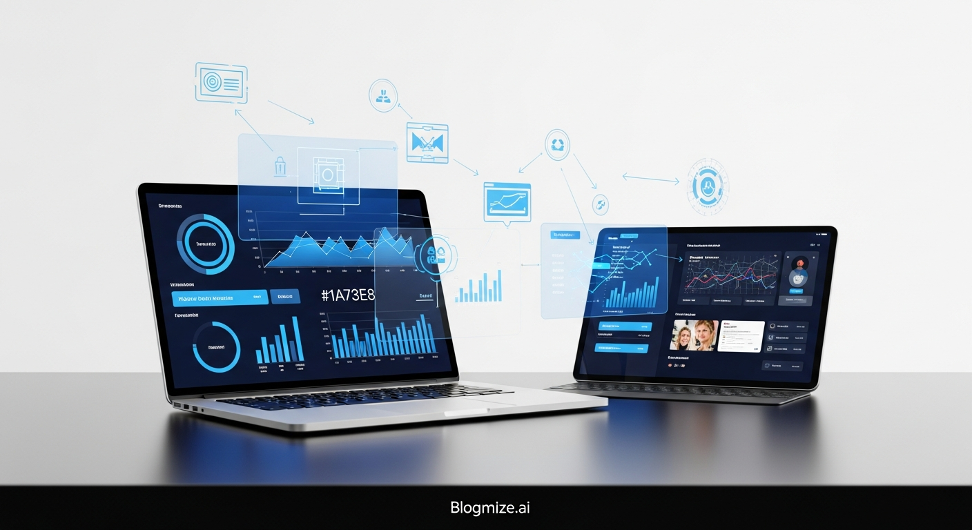 Manual Content Creation is Dead: Why B2B Marketing Demands Autopilot AI Now