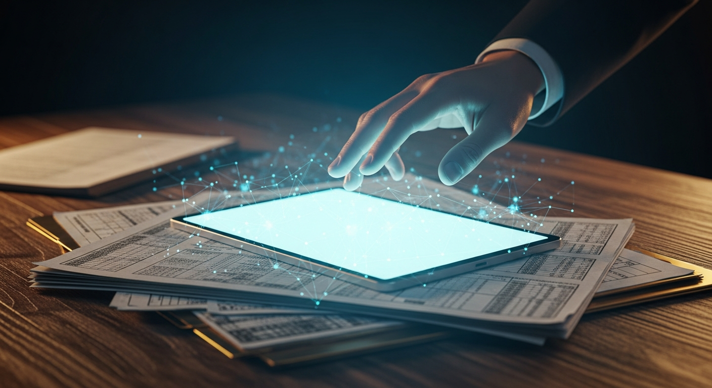 The AI-First Imperative: Why Your Business Strategy Needs a Cognitive Overhaul NOW