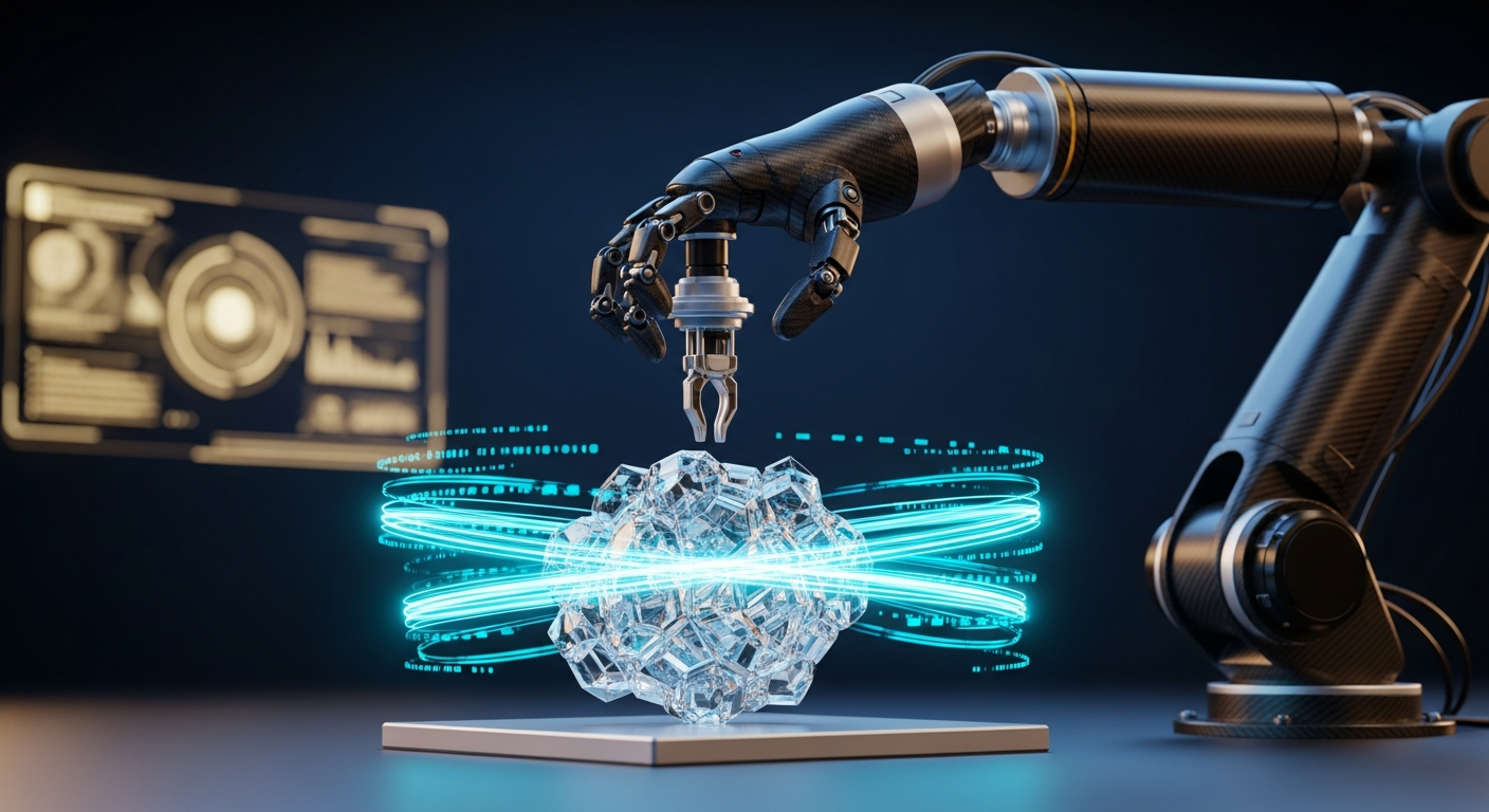 The Unavoidable Truth: Why Generative AI is Your Business's Non-Negotiable Growth Catalyst