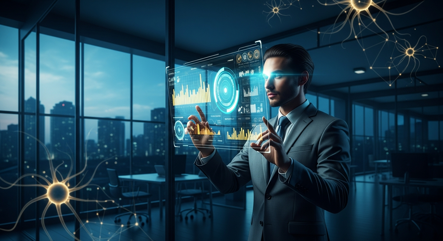 AI Isn't Just for Tech Giants: Why Every SMB Needs an AI-First Growth Strategy Now