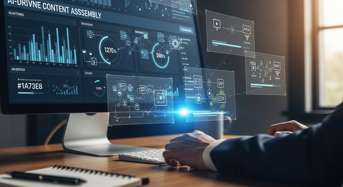 The 'Human-Only' Content Fallacy: Why AI Autopilot is Now Essential for B2B SEO Dominance