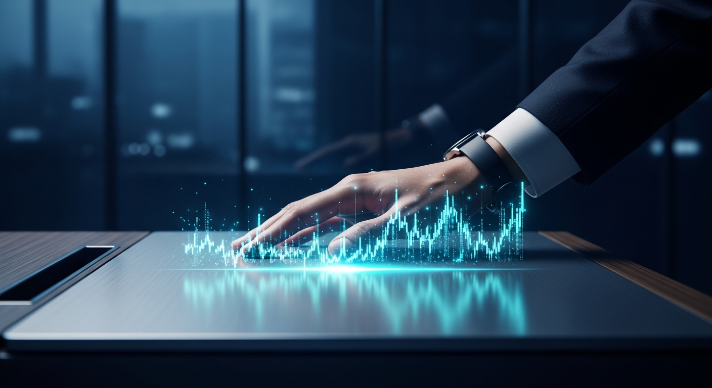 7 Disruptive AI Strategies C-Suite Executives Are Using to Dominate Their Markets