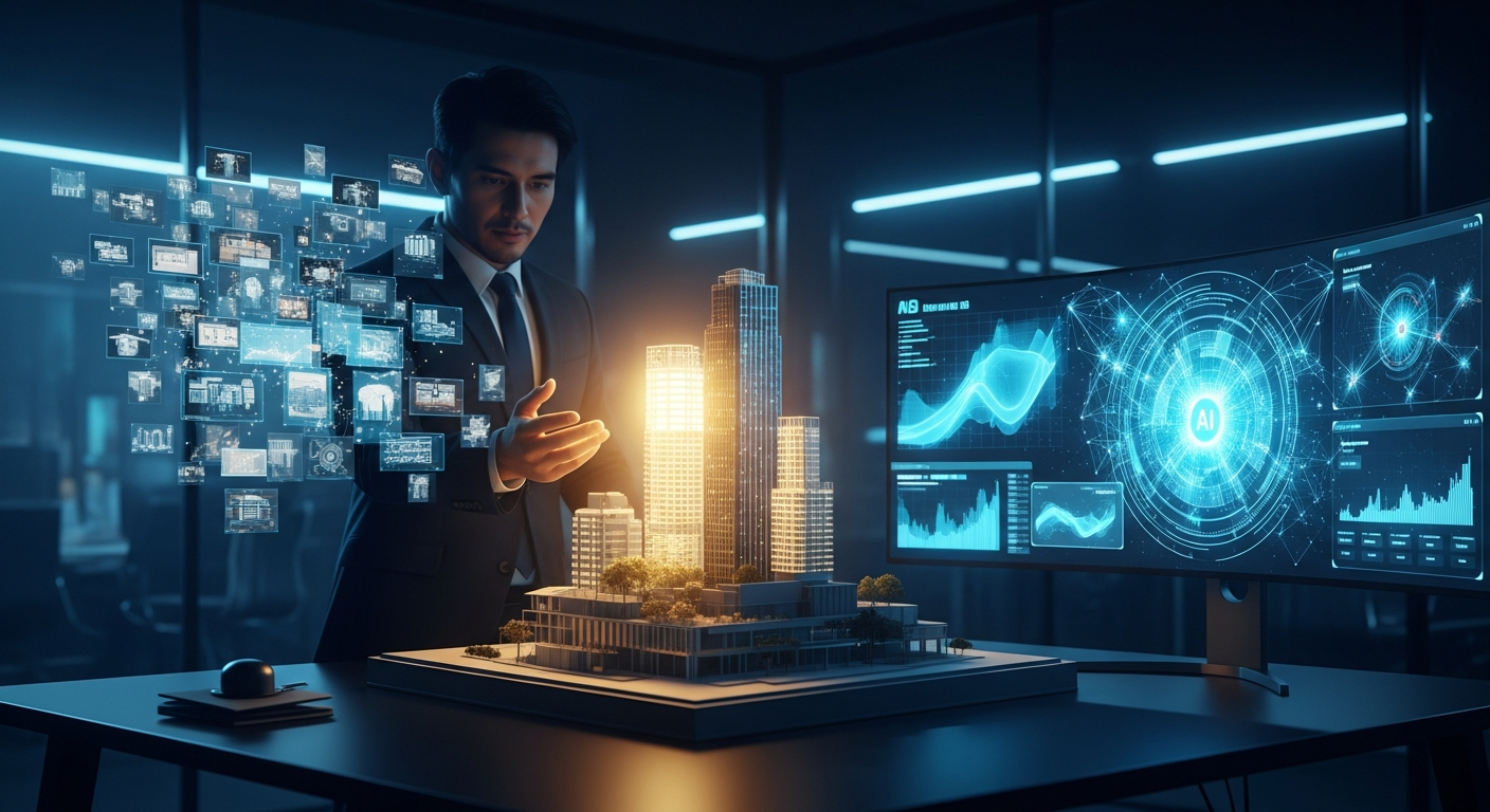 The AI Imperative: Why Your Indian Business Can't Afford to Ignore Generative AI in 2024