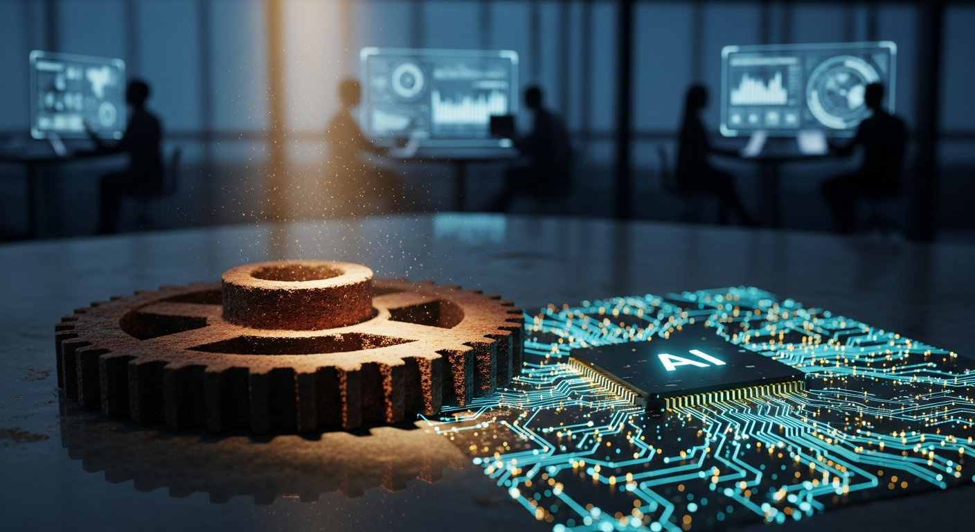 The AI Imperative: Why Waiting to Adopt Machine Learning Will Cost Your Business Millions