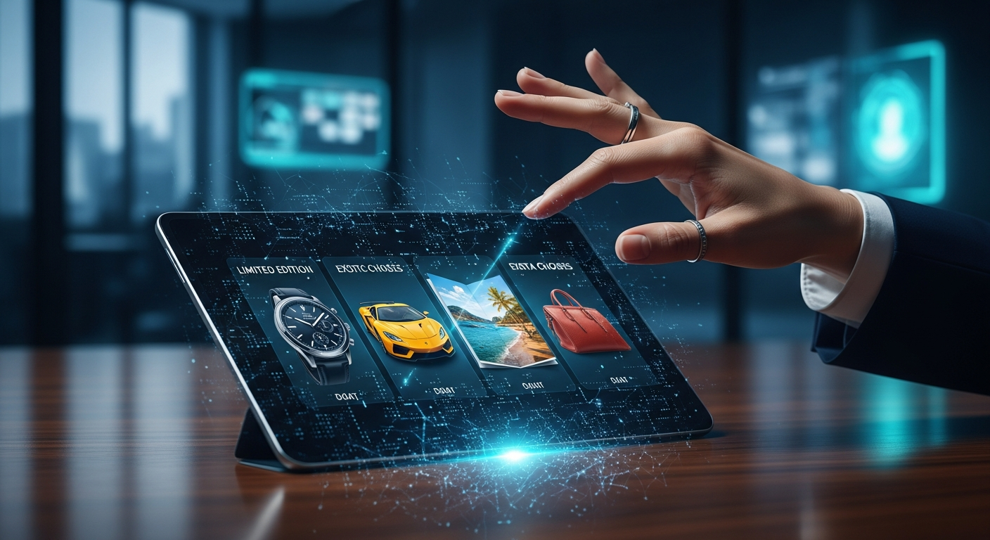 The Illusion of Choice: Why AI-Powered Personalization is the Only Path to Future-Proofing Customer Loyalty