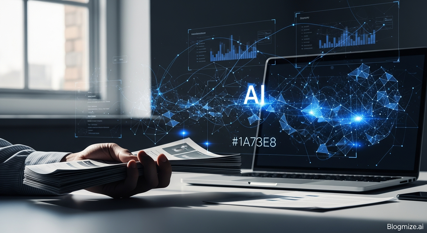 Why 'Human-Only' Content Is Holding Your B2B Marketing Hostage in the AI Era