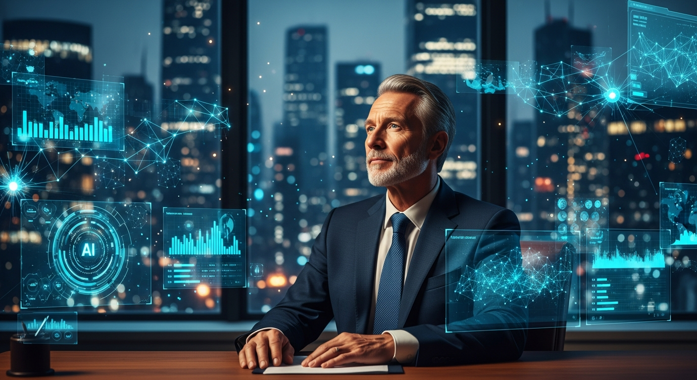 The Unstoppable Rise of Autonomous Marketing: Why CMOs Who Resist Will Be Left Behind