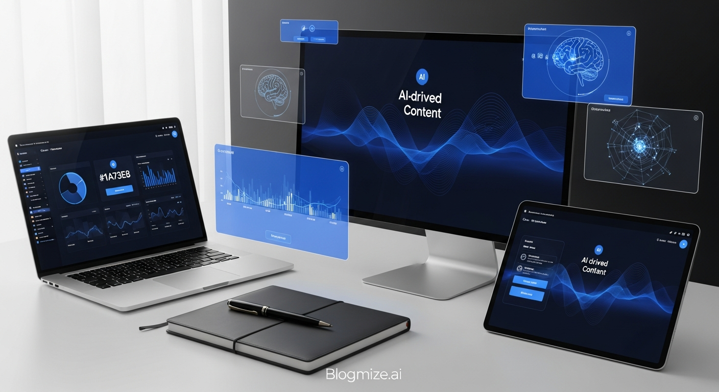 The 'Human-Only' Content Myth: Why Fully Autonomous AI is the Undeniable Future of B2B Marketing