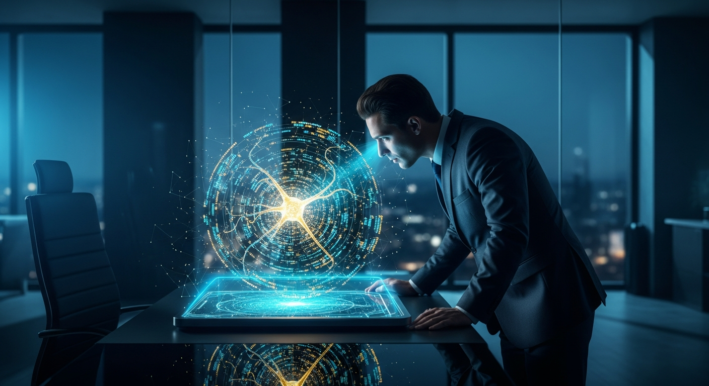 The Myth of AI Job Displacement: Why Intelligent Automation is Your Workforce's Greatest Ally for Unprecedented Growth