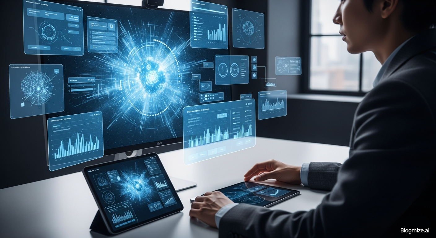 The Unmistakable Truth: Why AI Autopilot is Now Non-Negotiable for B2B Content Scale