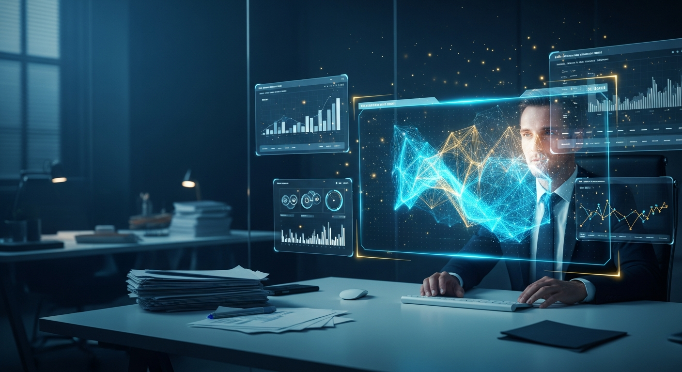 The Unseen Advantage: Why Your Competitors Are Already Leveraging Generative AI for 10x Business Development