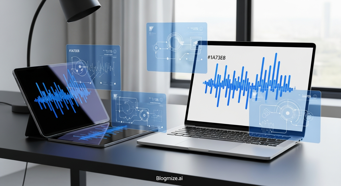 The Undeniable Truth: Manual B2B Blogging is Dead. Here's Why AI Autopilot is the Only Path to Scale.
