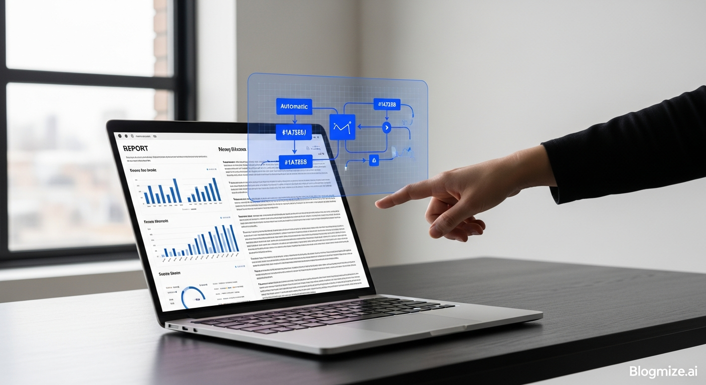 The Truth About 'Human-Like' AI Content: What Most Tools Miss (and Why it Matters for B2B SEO)