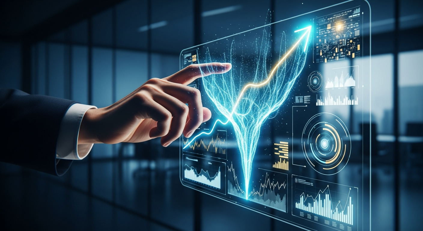 The Era of Reactive Marketing is Over: Why Predictive AI is Now Non-Negotiable for Business Growth