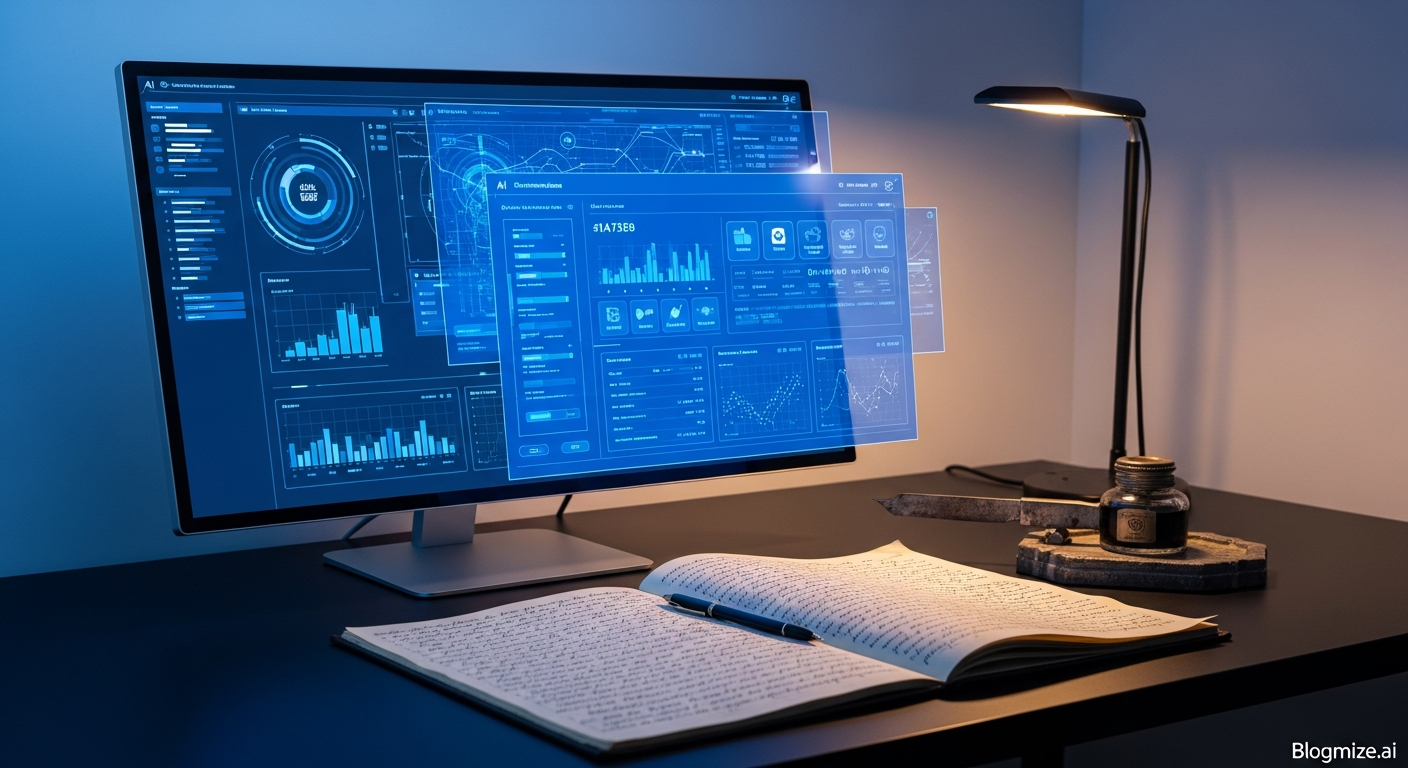 Opinion: The Era of Manual Content Is Over – Why Autopilot AI Is Non-Negotiable for B2B Growth