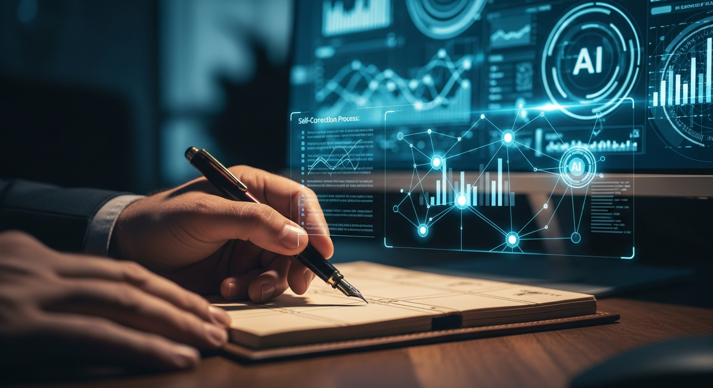 The AI Tipping Point: Why Ignoring Intelligent Automation Is Your Business's Gravest Mistake