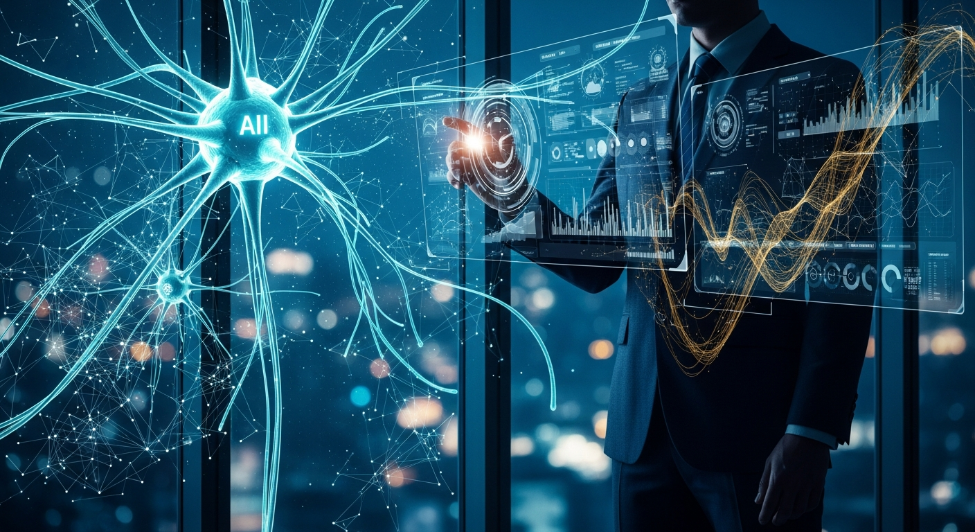 The Inevitable Truth: Why Your Business Can't Afford to Ignore Hyper-Personalized AI Marketing Anymore