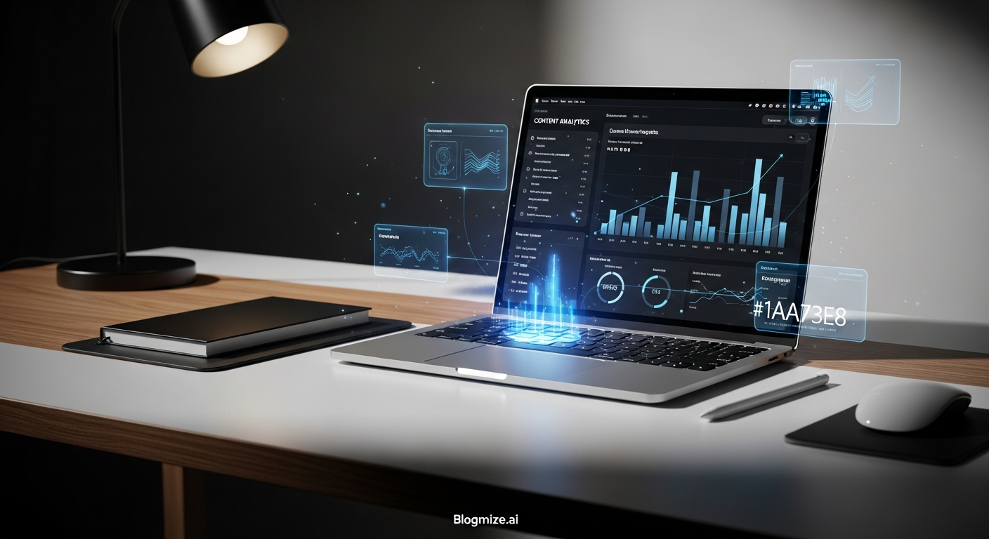 The Autopilot Imperative: Why Fully Autonomous AI is No Longer Optional for B2B Content Dominance