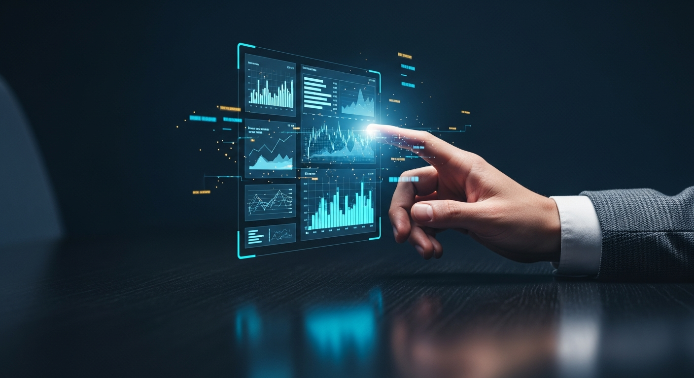 The Next Frontier Isn't AGI: Why Business-Centric AI Will Dominate the Decade