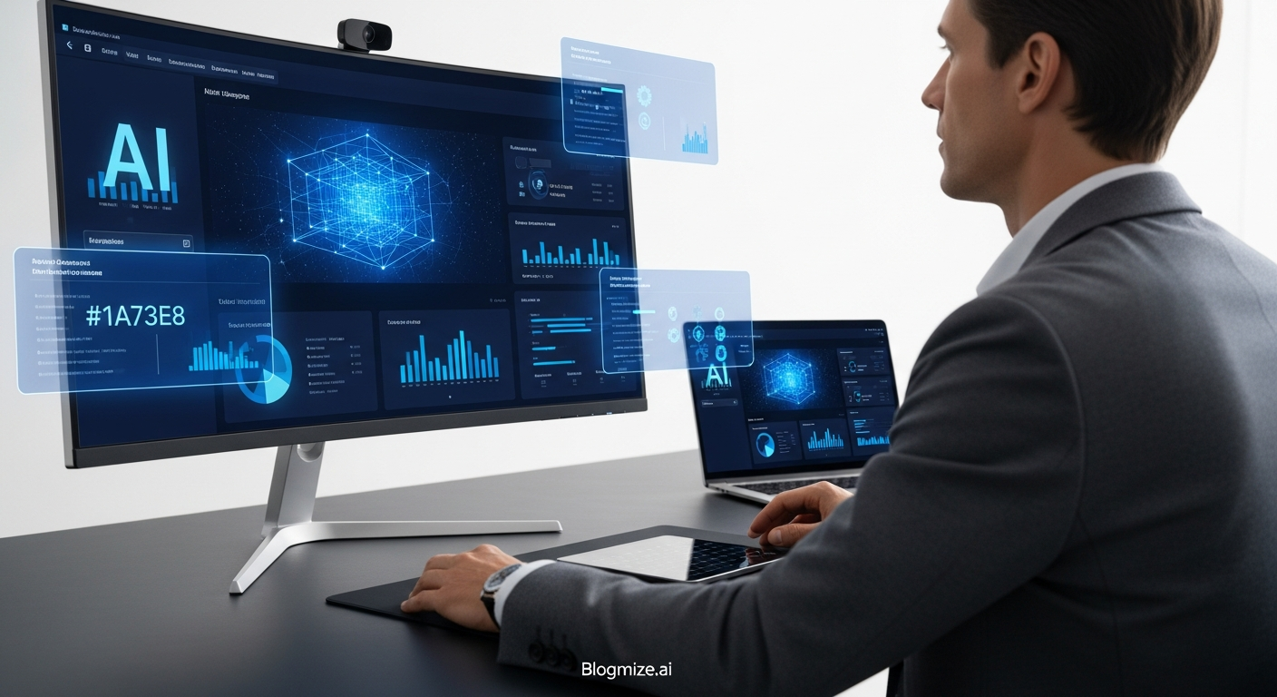 Content Creation Isn't Your Job Anymore: Why B2B Marketing Demands AI Autopilot