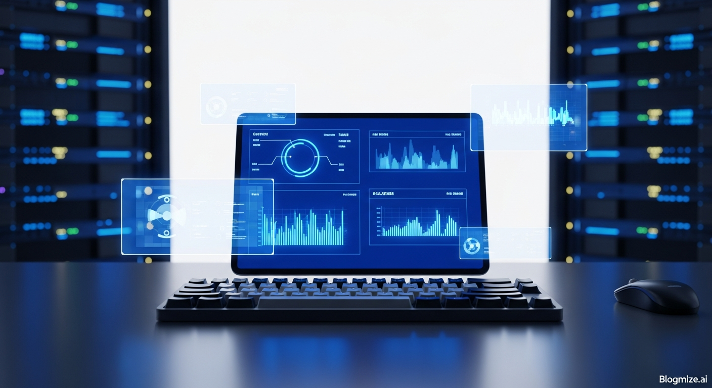 Beyond Generative AI: Why Your B2B in India Needs Autopilot Content, Not Just a Writing Assistant
