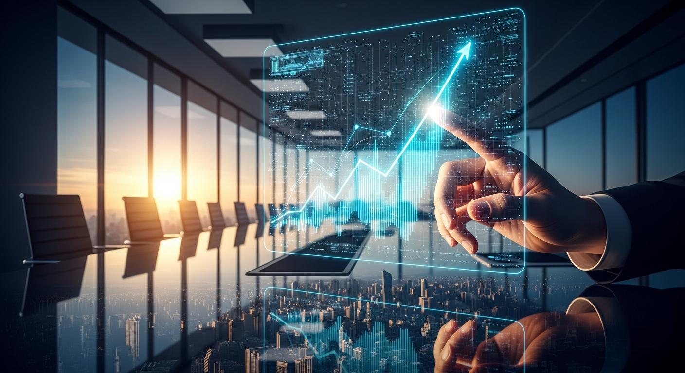 From Stagnation to Hyper-Growth: How AI-Driven Marketing Automation Unlocks Unprecedented Business Scale