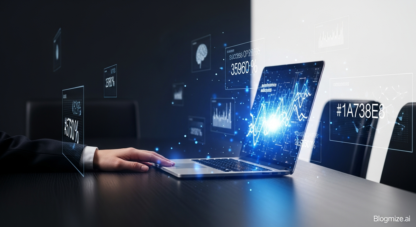 Opinion: The 'Human-Only' Content Myth is Dead – Here's Why AI Autopilot Wins B2B SEO