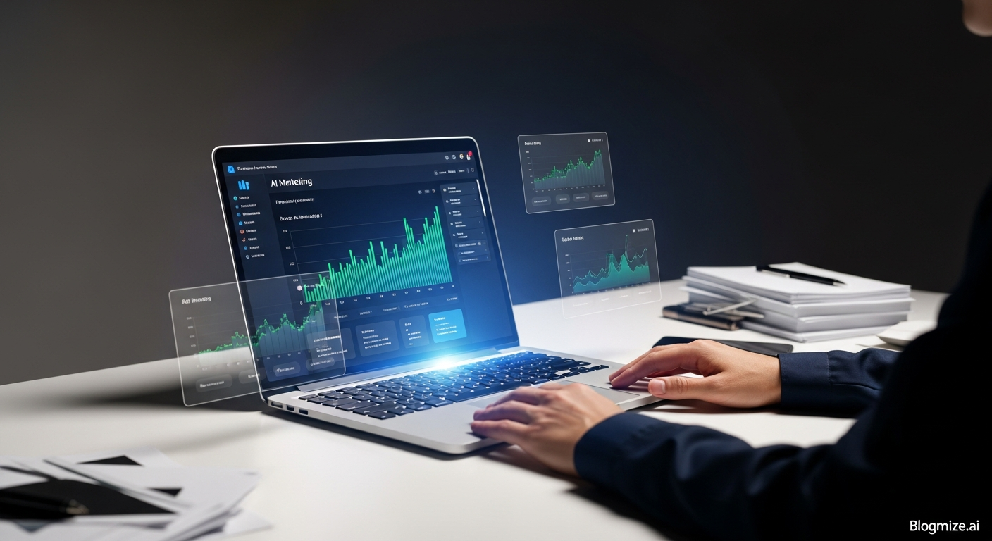 From Content Chaos to Consistent Leads: How Autopilot AI Transforms B2B Marketing in India