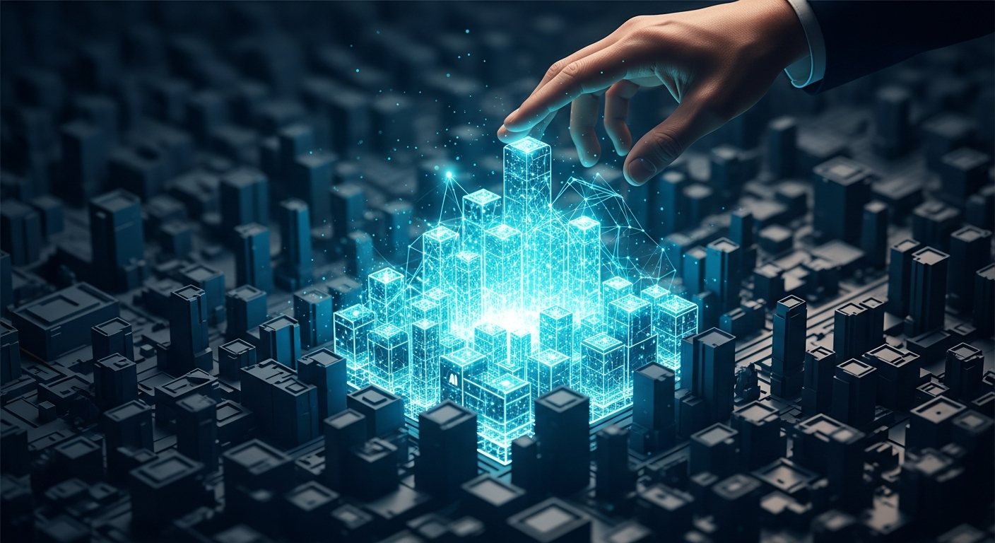 Reimagining Business Scaling: AI Strategies to Outperform Competition