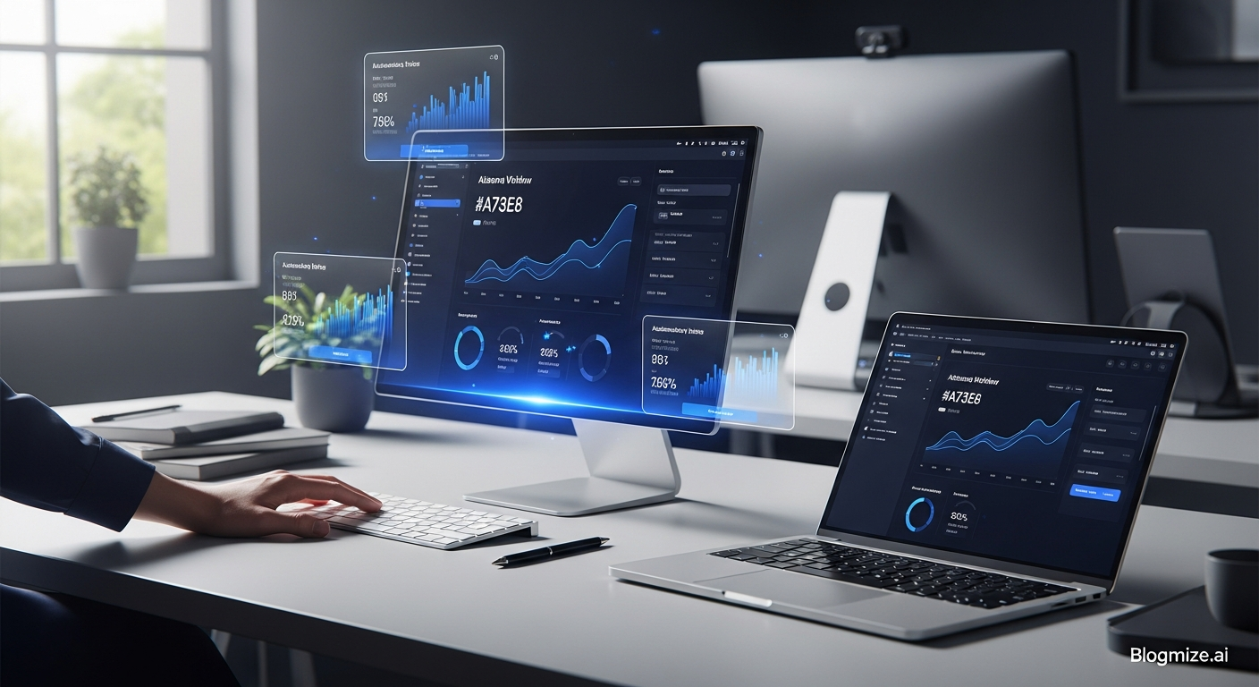 Transform B2B Content Overload into Autopilot Growth with Advanced AI