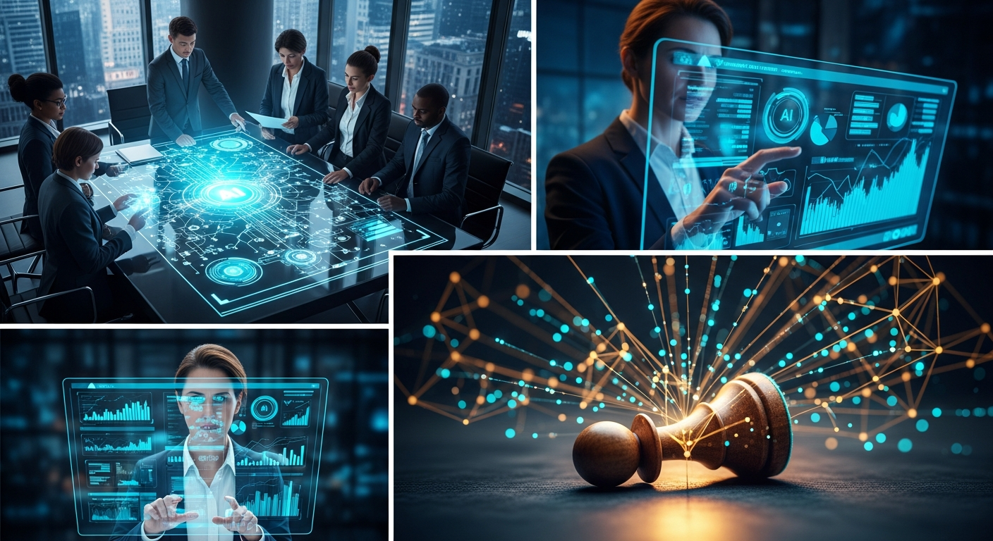 From Stagnation to Scale: AI Solutions for Unprecedented Business Growth
