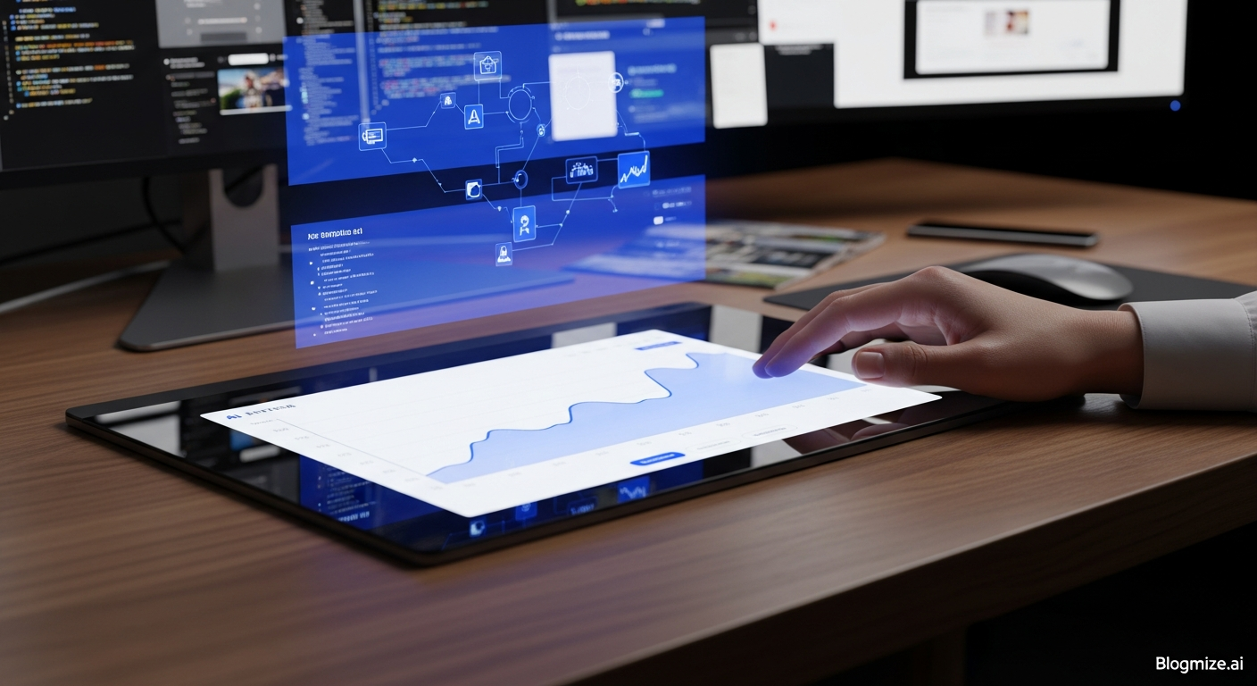 From Content Chaos to Conversion: The Autopilot AI Solution for B2B Growth in India