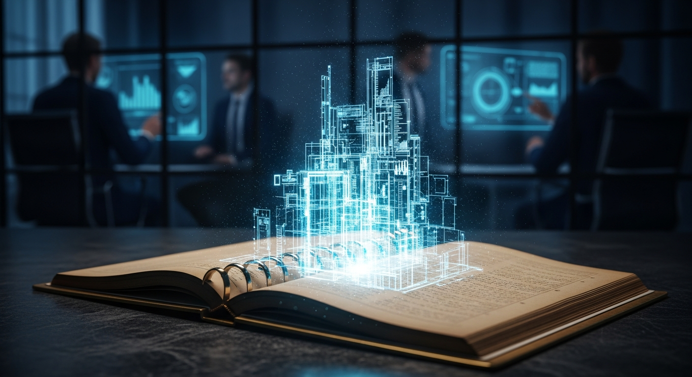 From Stagnation to Scale: AI's Blueprint for Business Acceleration