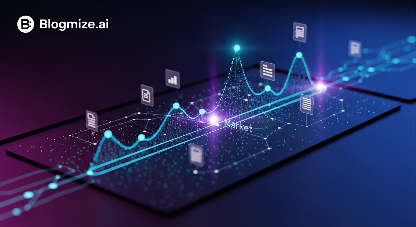 Automate Your Way Out of Content Overload for Exponential Digital Growth