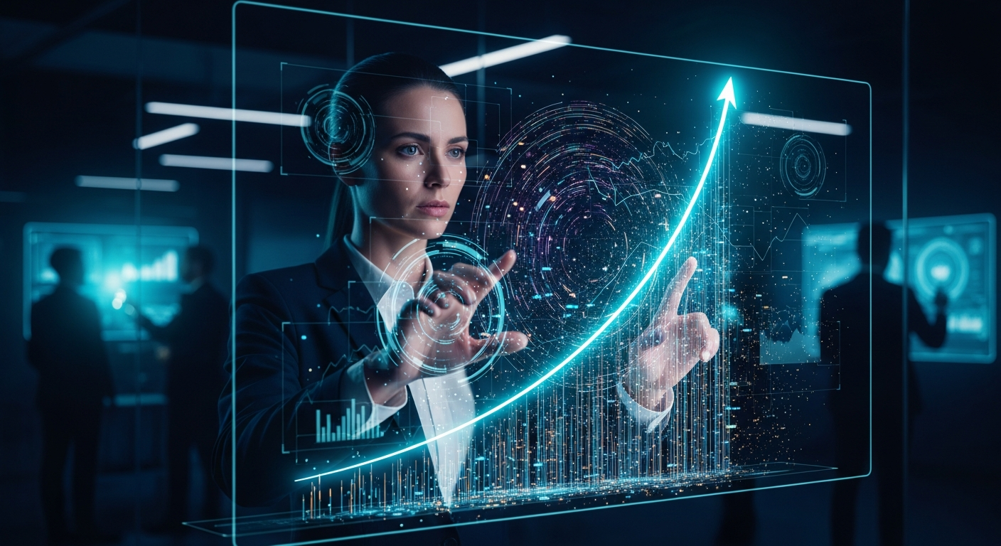 Conquering Growth Bottlenecks with AI-Powered Business Expansion