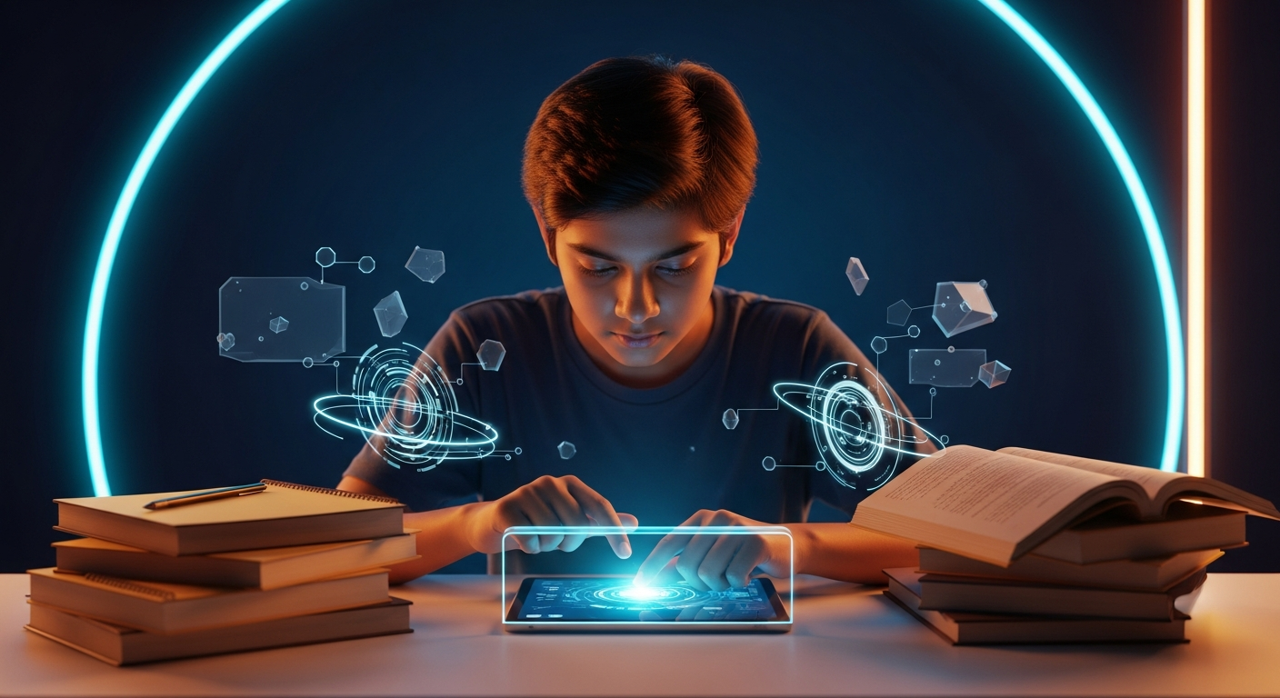How AI-Driven Question Banks Fix the Broken Strategy of Outdated Practice Sets