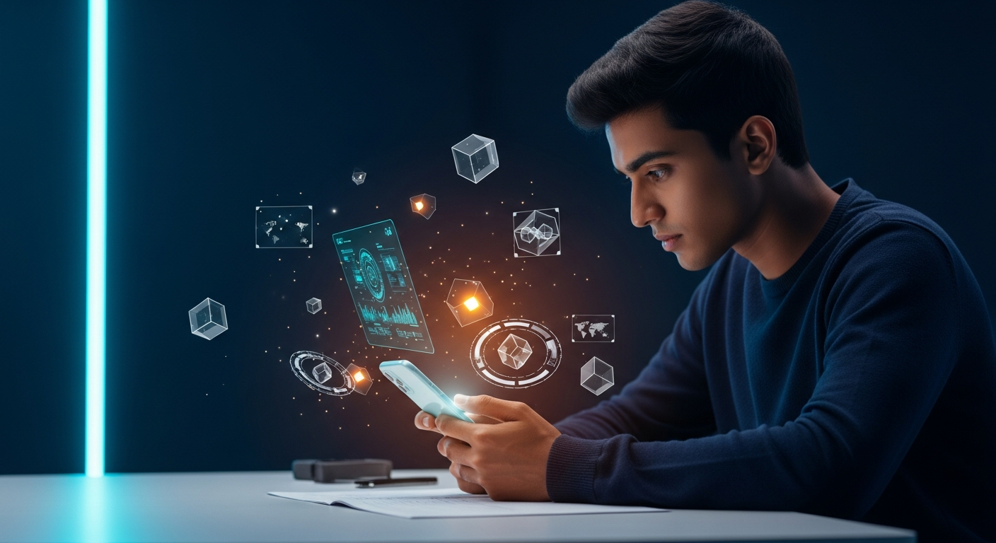 Outdated Mock Tests Are Ruining Your Exam Score and How Precision AI Fixes It